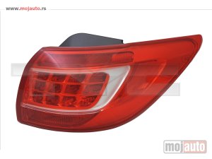 Glavna slika -  Stop Svetlo lampa - MojAuto