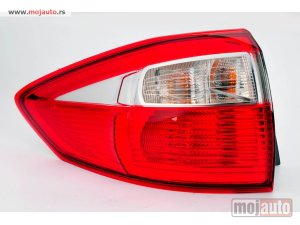 NOVI: delovi  Stop Svetlo lampa