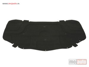 NOVI: delovi  Izolacija haube