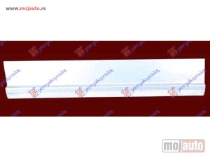 NOVI: delovi  DONJI DEO BLATOBRANA