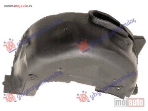 Glavna slika -  Potkrilo - MojAuto