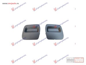 Glavna slika -  Poklopac kuke prednjeg branika - MojAuto