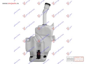 Glavna slika -  Posuda tecnosti za brisace - MojAuto