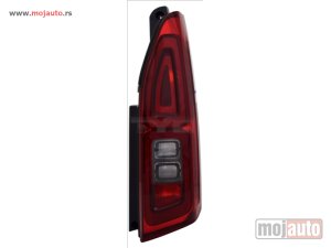 Glavna slika -  Stop Svetlo lampa - MojAuto