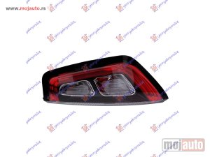 Glavna slika -  Stop Svetlo lampa - MojAuto