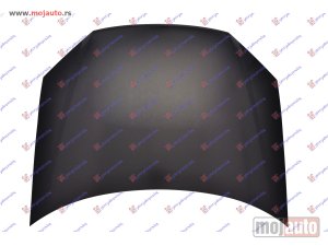 Glavna slika -  Hauba - MojAuto