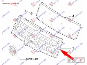 Glavna slika -  Maska - MojAuto