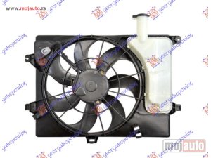 Glavna slika - Ventilator - MojAuto