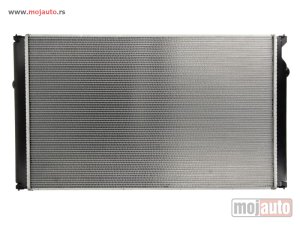 Glavna slika -  Hladnjak   - MojAuto