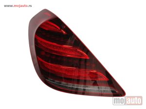 Glavna slika -  Stop Svetlo lampa - MojAuto