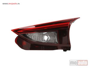 Glavna slika -  Stop Svetlo lampa - MojAuto