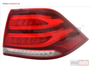 Glavna slika -  Stop Svetlo lampa - MojAuto