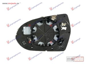 Glavna slika -  Staklo retrovizora sa grejacem - MojAuto