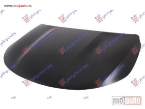 Glavna slika -  Hauba - MojAuto