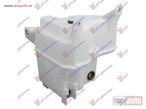 Glavna slika -  Posuda tecnosti za brisace - MojAuto