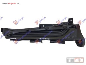 Glavna slika -  Resetka branika - MojAuto