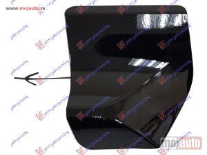 Glavna slika -  Poklopac kuke zadnjeg branika - MojAuto