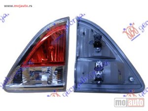 Glavna slika -  Stop Svetlo lampa - MojAuto