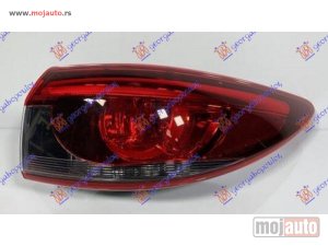 Glavna slika -  Stop Svetlo lampa - MojAuto