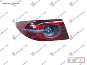 Glavna slika -  Stop Svetlo lampa - MojAuto