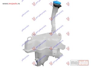 Glavna slika -  Posuda tecnosti za brisace - MojAuto