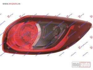 Glavna slika -  Stop Svetlo lampa - MojAuto