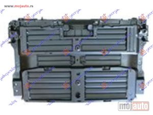 Glavna slika -  Vezni lim - MojAuto