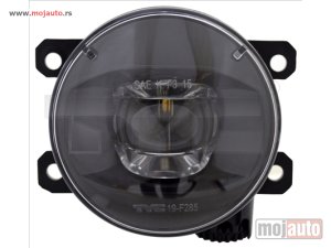 Glavna slika -  Maglenka - MojAuto