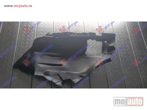 NOVI: delovi  Potkrilo