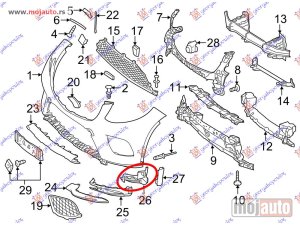 Glavna slika -  Sina branika - MojAuto