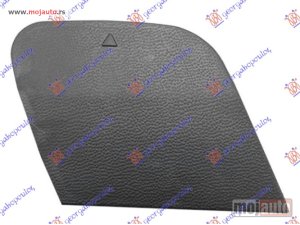 Glavna slika -  Poklopac kuke zadnjeg branika - MojAuto