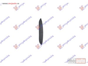 Glavna slika -  Resetka branika - MojAuto