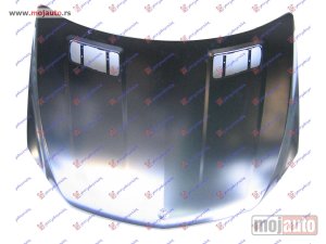 Glavna slika -  Hauba - MojAuto