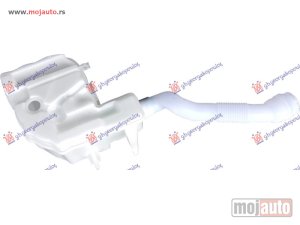 Glavna slika -  Posuda tecnosti za brisace - MojAuto