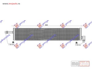 Glavna slika -  Hladnjak   - MojAuto