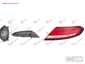 Glavna slika -  Stop Svetlo lampa - MojAuto