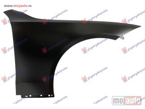 Glavna slika -  Krilo - MojAuto