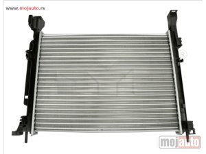 Glavna slika -  Hladnjak   - MojAuto