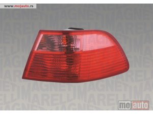 Glavna slika -  Stop Svetlo lampa - MojAuto