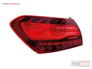Glavna slika -  Stop Svetlo lampa - MojAuto
