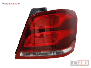 Glavna slika -  Stop Svetlo lampa - MojAuto
