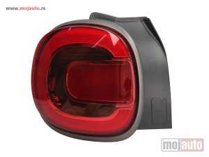 Glavna slika -  Stop Svetlo lampa - MojAuto