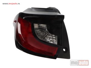 Glavna slika - Stop svetla i stop lampe - MojAuto