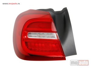 Glavna slika - Stop Svetlo lampa - MojAuto