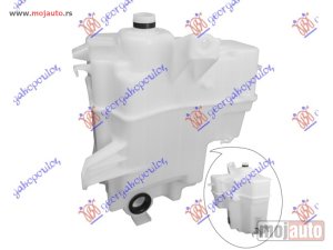 Glavna slika -  Posuda tecnosti za brisace - MojAuto