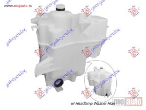 Glavna slika -  Posuda tecnosti za brisace - MojAuto