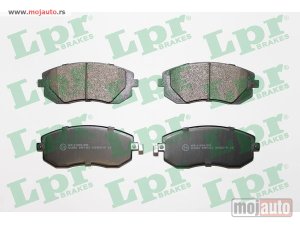 Glavna slika -  Krilo - MojAuto