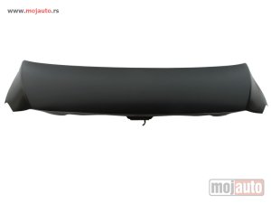 Glavna slika -  HAUBA - MojAuto