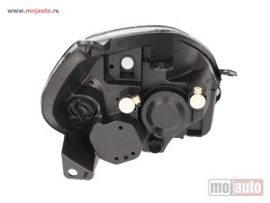 Glavna slika -  Farovi - MojAuto