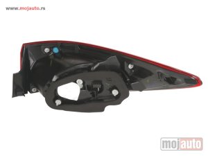 Glavna slika -  Stop Svetlo lampa - MojAuto